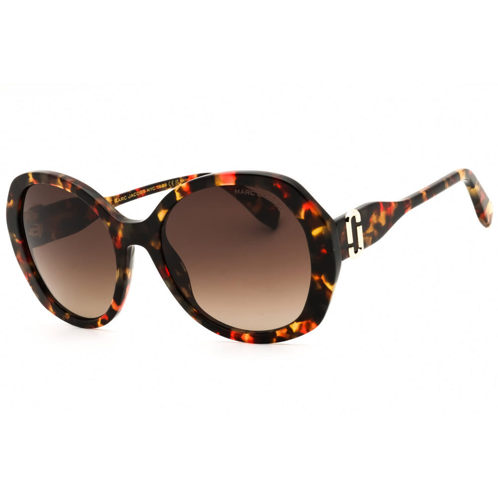 NWT Marc Jacobs MARC 763/S-00UC HA 55